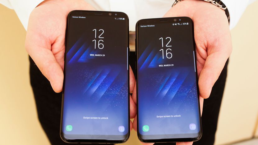 harga samsung galaxy s8 dan s8+