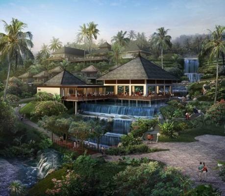 Villa di Bali dengan Budget dibawah 1 Juta? Ini Dia Opsinya! | BestMagz