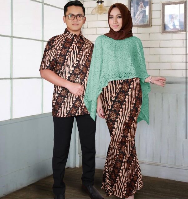 40+ Model Baju Orang Tua Untuk Acara Wisuda HD