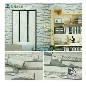 wallpaper dinding bata