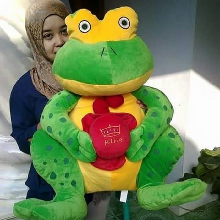 Boneka Keropi: Harga dan Rekomendasi Terbaik (Terbaru 2019 