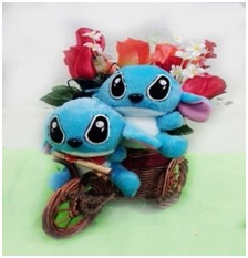 Boneka Stitch Harga Dan Rekomendasi Terbaik Terbaru 2021 Bestmagz