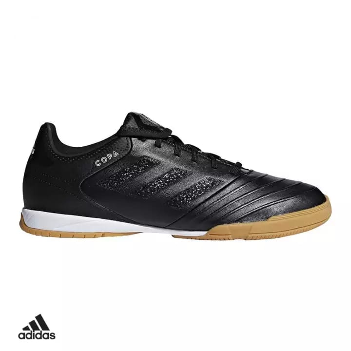 Adidas Football Mens Sepatu Futsal Copa Tango 18.3 Indoor