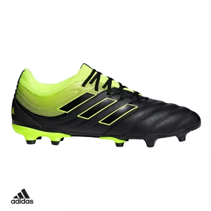 Adidas Football Mens Sepatu Bola Copa 19.3 Firm Ground