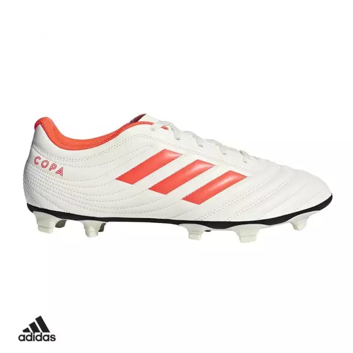 Adidas Football Mens Sepatu Bola Copa 19.4 Flexible Ground