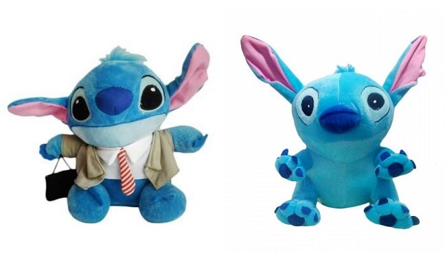 boneka stitch