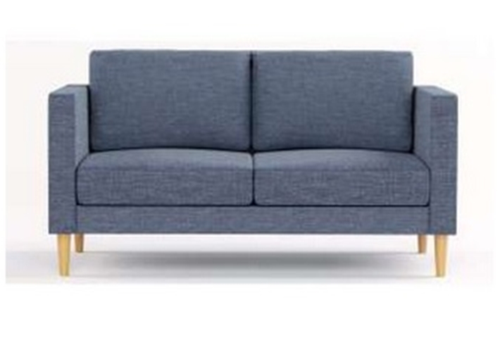 Fabelio Sofa 2 Kursi Deni