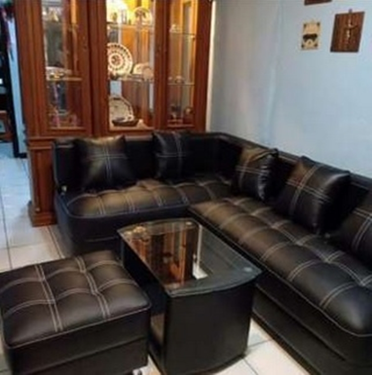 Kursi Sofa Minimalis Diana