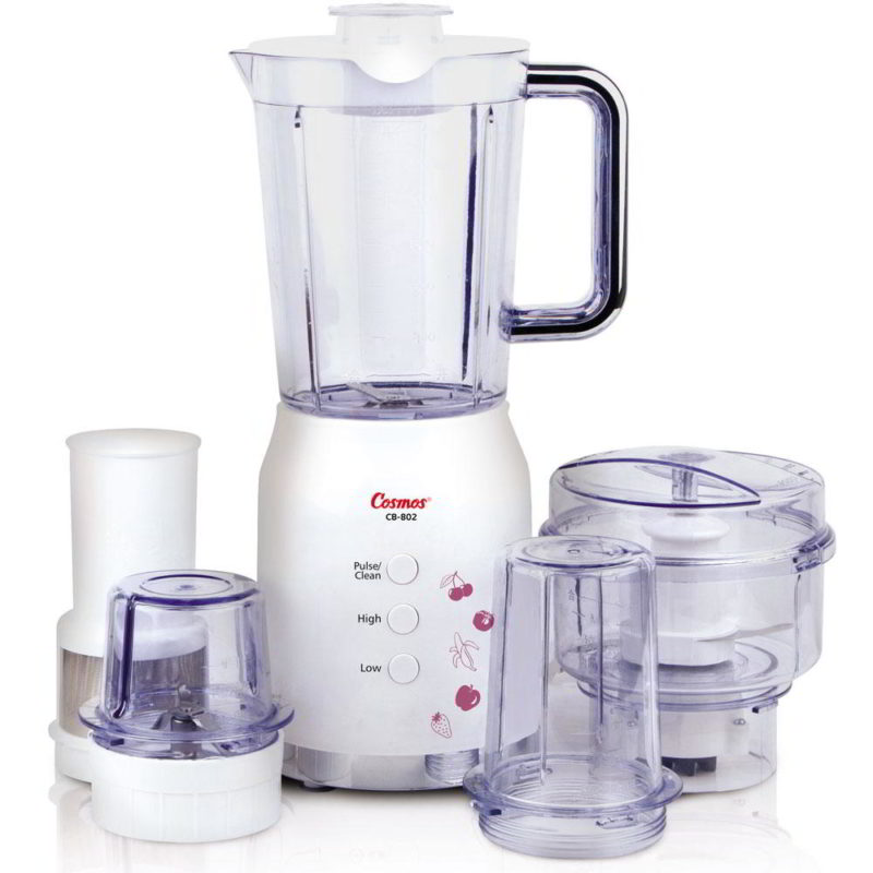 Cosmos Blenz CB 802 - Blender 1,2 L