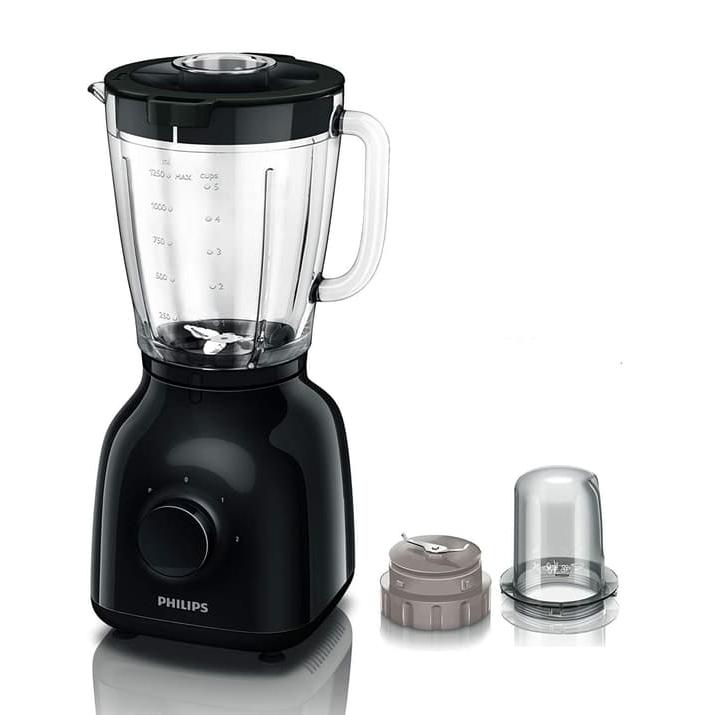 Philips Blender Duravita Tritan Jar HR215790