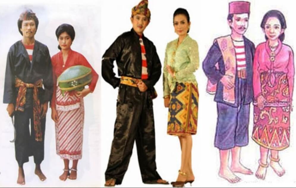  Pakaian  Adat  Jawa  Timur  Rekomendasi Model dan Harga 