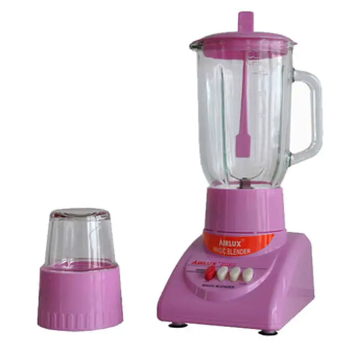 Airlux Electric Blender BL 3022 Pink