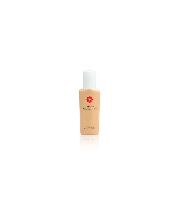 Viva Cosmetic Daily Foundation - Liquid Foundation