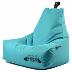 Kursi Santai Bean Bag Cone Chair