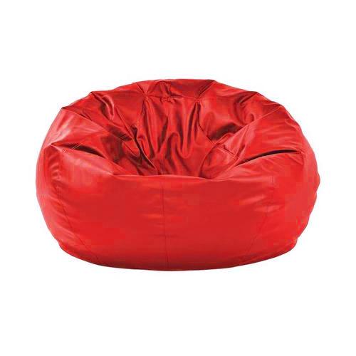 Kursi Santai Bean Bag Oval