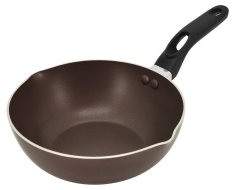 Maxim Millenia Select Wajan Tumis Teflon 28 cm