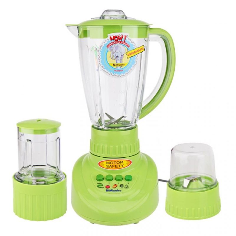 Miyako Chopper Blender CH-502 PF - AP