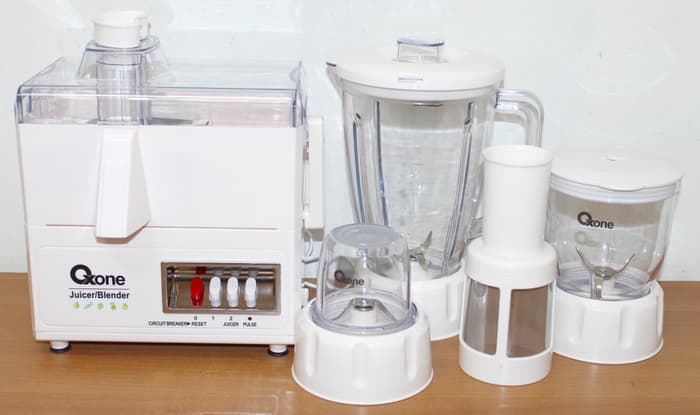 harga blender oxone