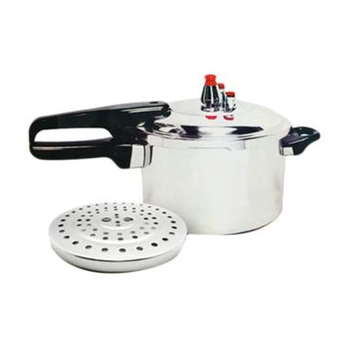 Panci Presto Happy Call 8 Liter Pressure Pan