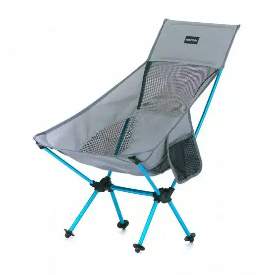 Kursi Lipat Naturehike Camping Chair NH17Y010-Z