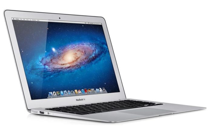 Harga Macbook Terbaru