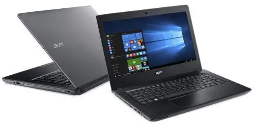 laptop Acer Terbaru