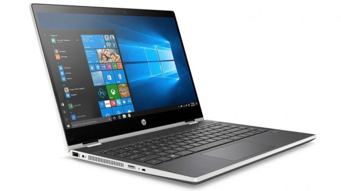 laptop HP terbaru